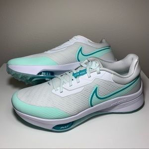 NEW Men’s NIKE AIR ZOOM INFINITY TOUR NEXT % Golf Shoes Sz 10.5